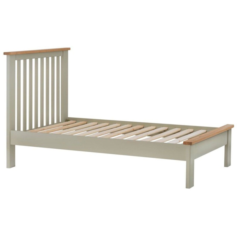 Provence Stone Bed Frame