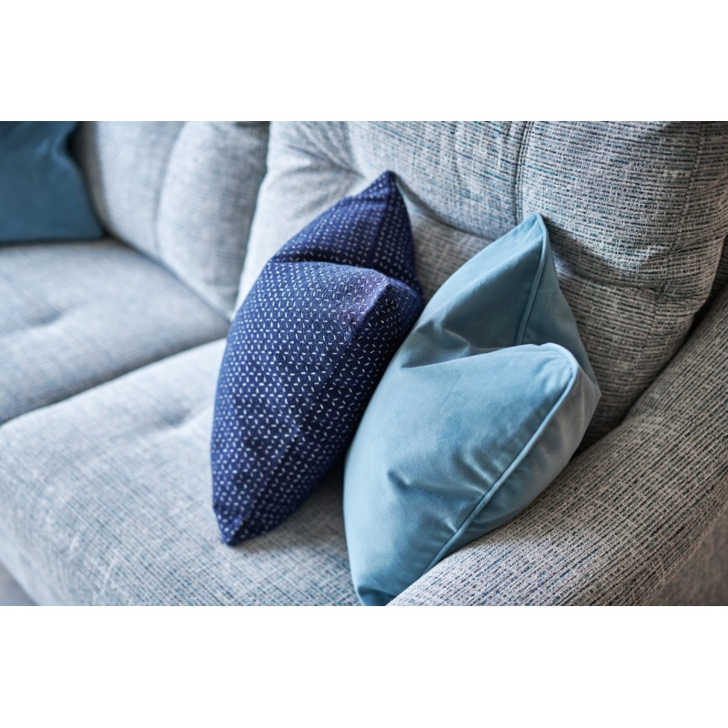 G Plan Classic Piped Scatter Cushion - Fabric Grade A