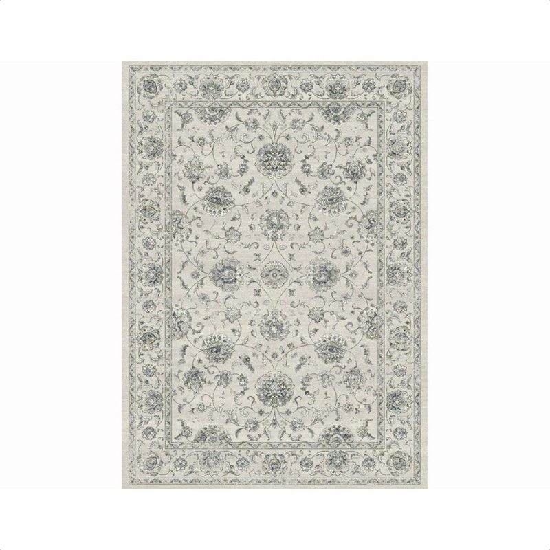 Mastercraft Da Vinci 057-0126-6666 Rug-(Cream/Blue)