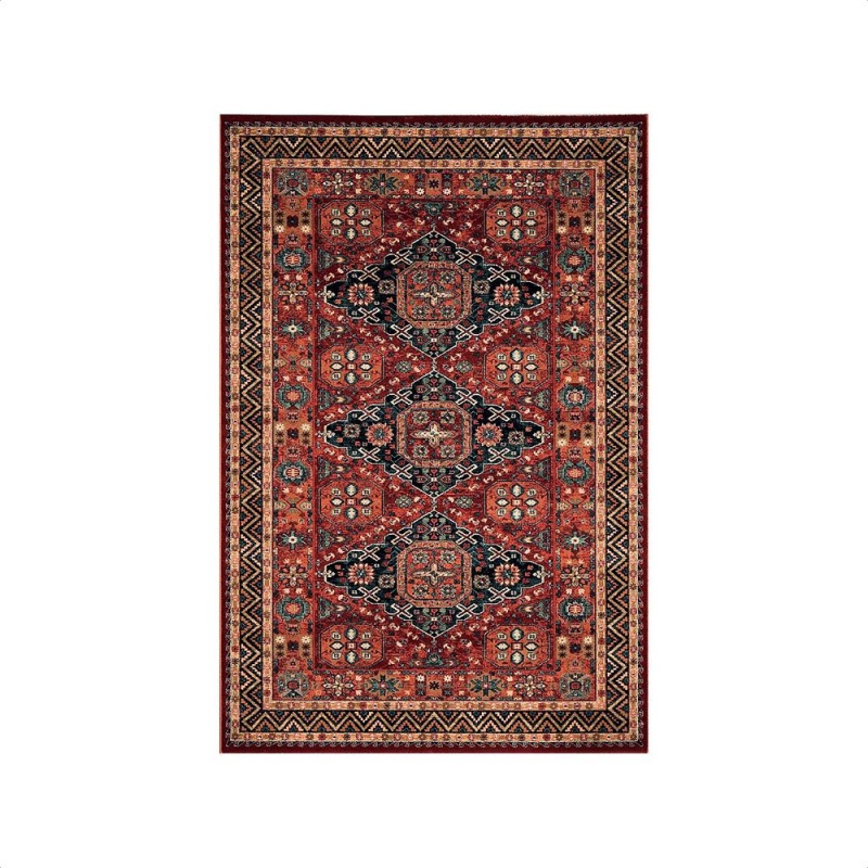 Kashqai Rug 4308/300-(Red)