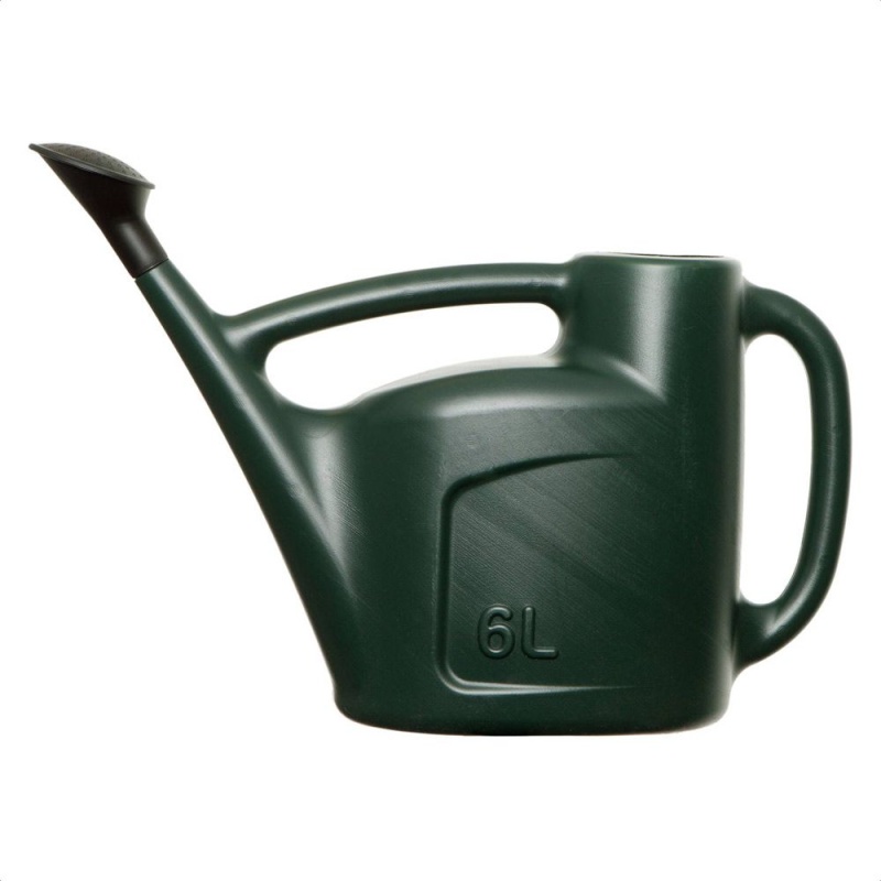 Whitefurze 6L Watering Can