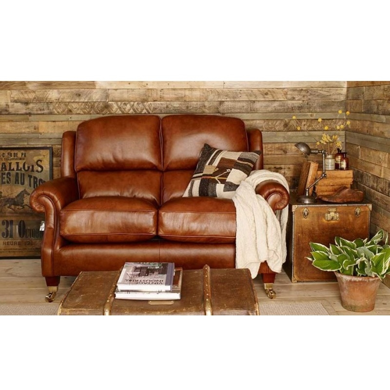 Parker Knoll Henley Sofa Downtown