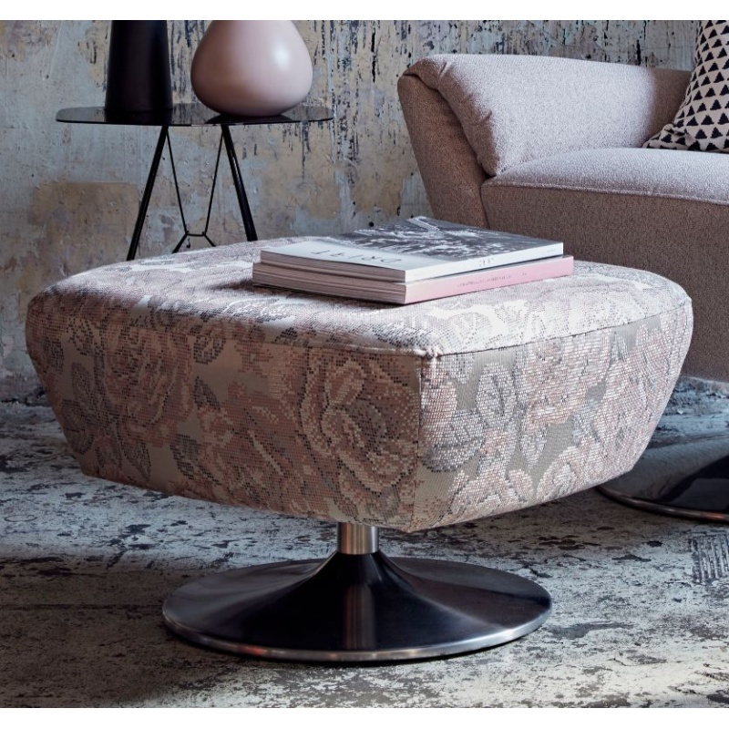 Parker Knoll Evolution Design 1703 Footstool