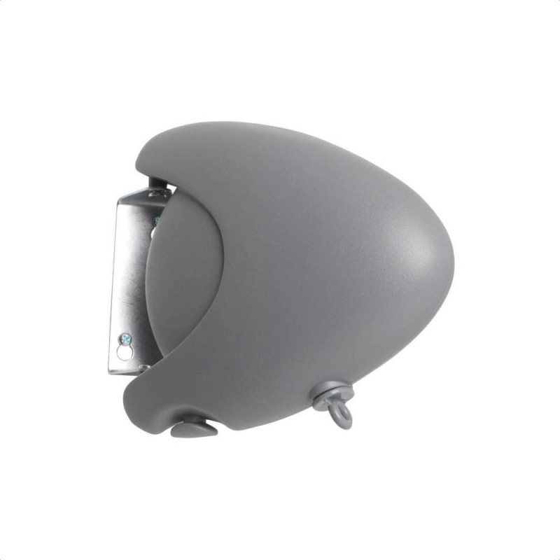 Addis Grey Retractable Washing Line 15M