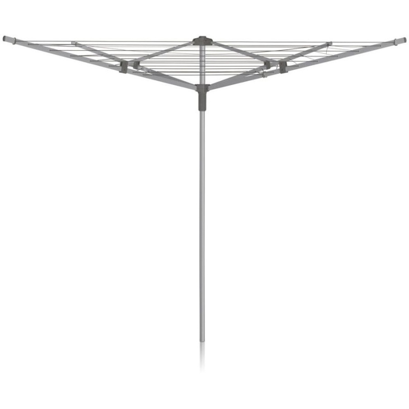 Addis 508037 4 Arm 40 Metre Rotary Airer