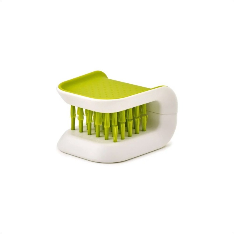 Joseph Joseph Blade Brush Knife Cleaner - Green