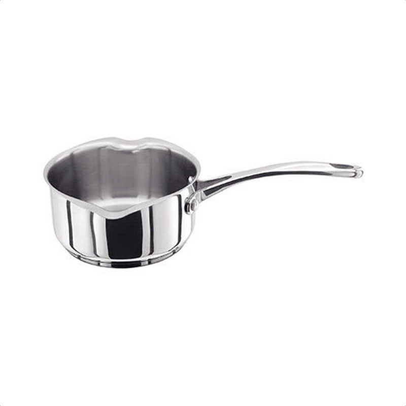 Stellar 7000 Profile Milk Pan - 14Cm