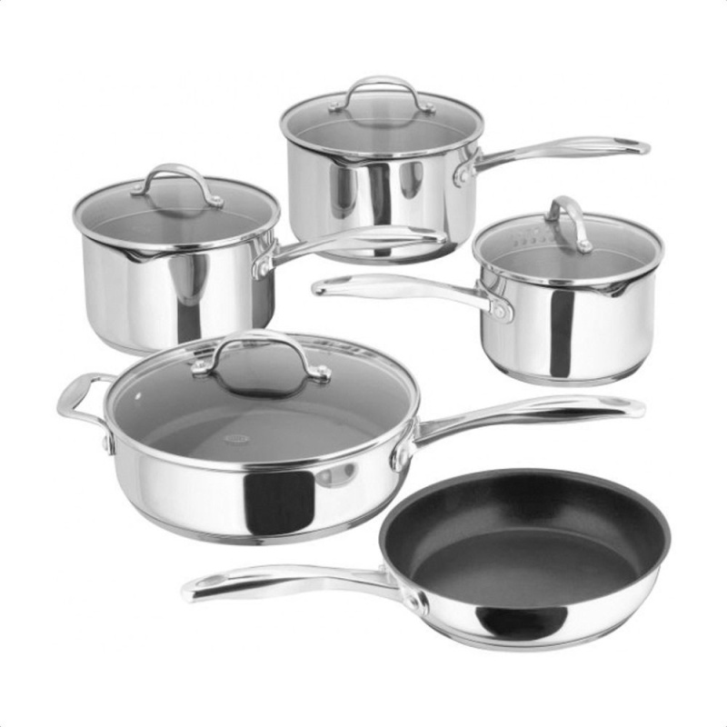 Stellar 7000 Profile Draining Lid 5 Piece Panset