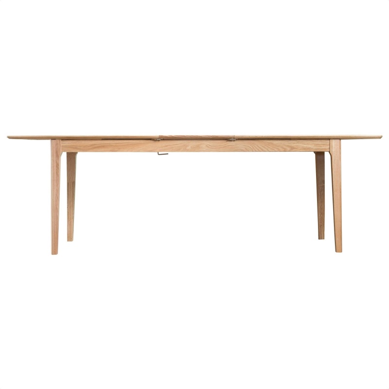 Butterfly extending dining table deals