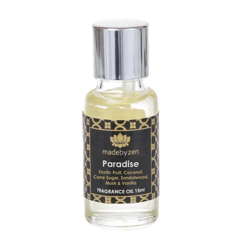 Signature Paradise Reed Diffuser Oil