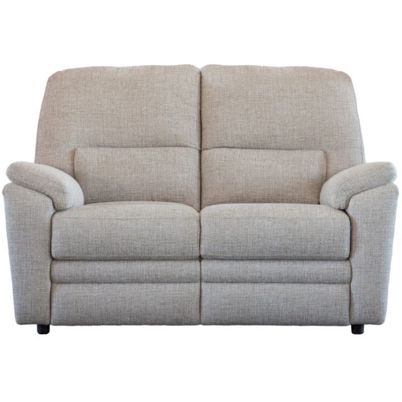 Parker Knoll Hampton 2 Seater Recliner Sofa
