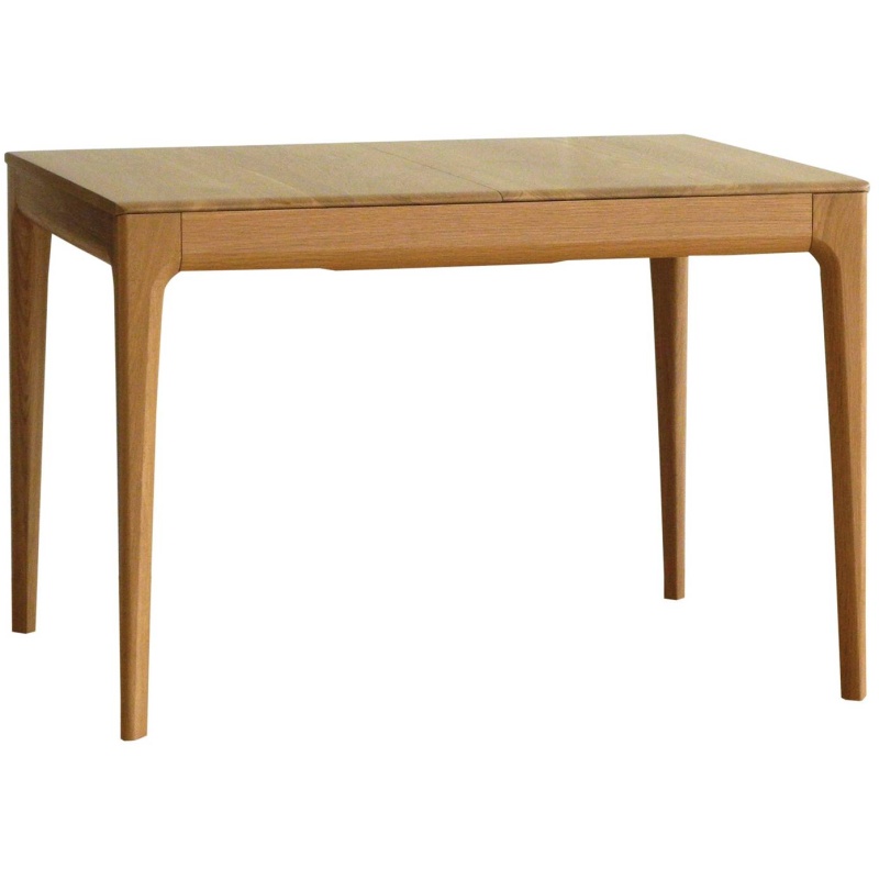 Ercol Romana Small Extending Dining Table