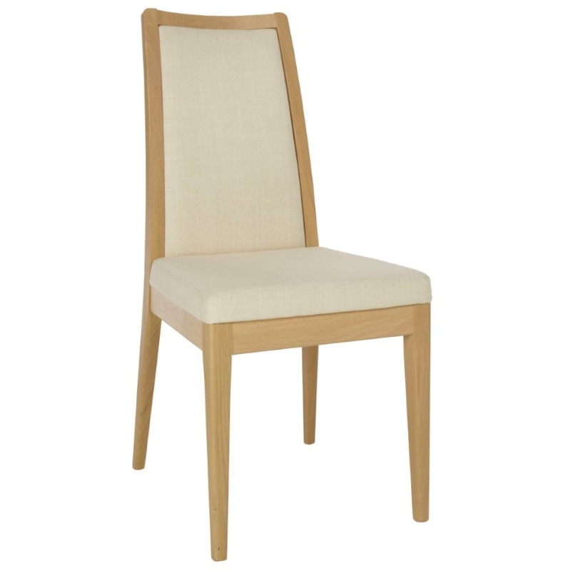 Ercol Ercol Romana Padded Back Dining Chair