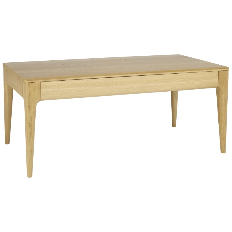 Ercol Ercol Romana Rectangular Coffee Table