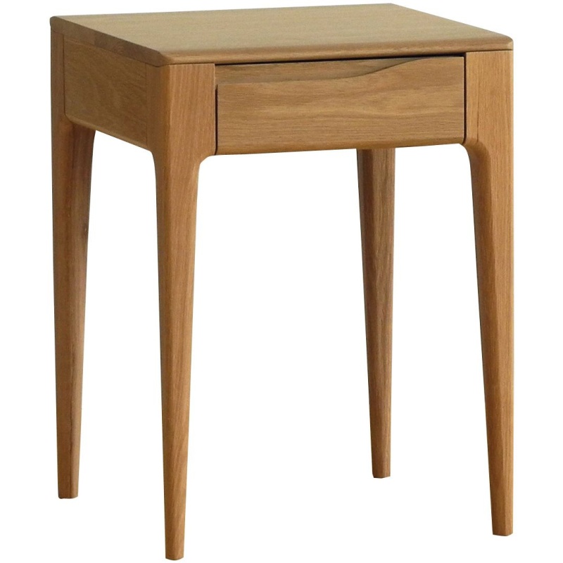 Ercol Romana 2650 Romana Lamp Table