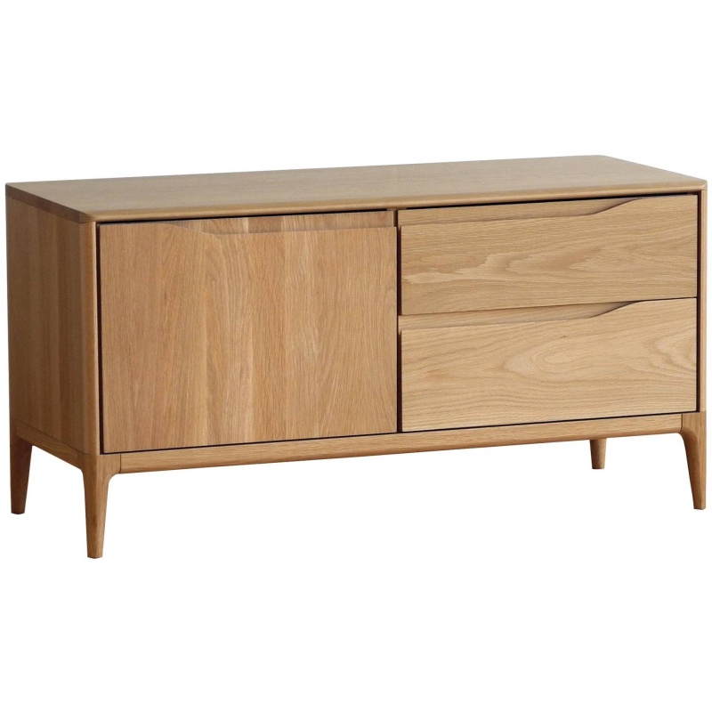 Ercol Romana 2651 IR TV Unit