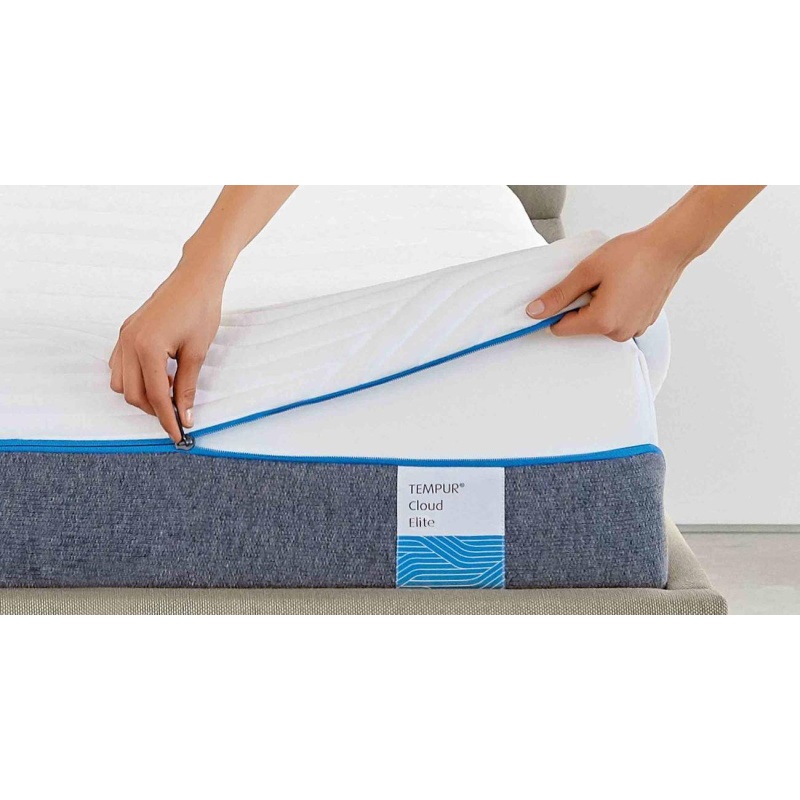 Tempur cloud elite mattress discount