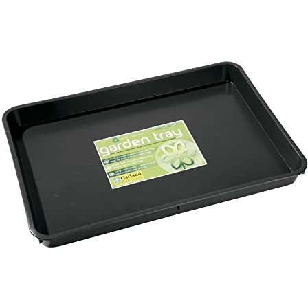 Garland Square Plastic Gravel Tray