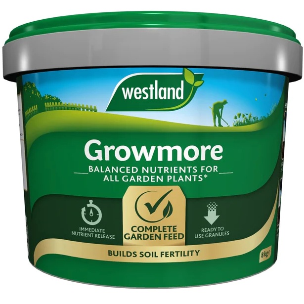 Westland 8kg Growmore