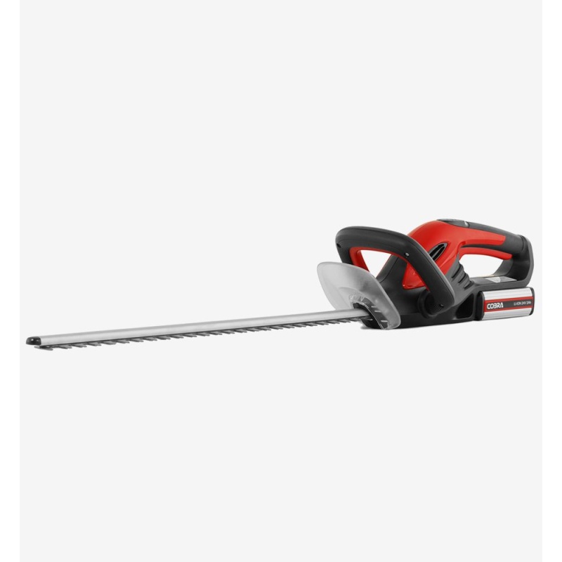 Cobra H5024V 24V Cordless Hedgetrimmer