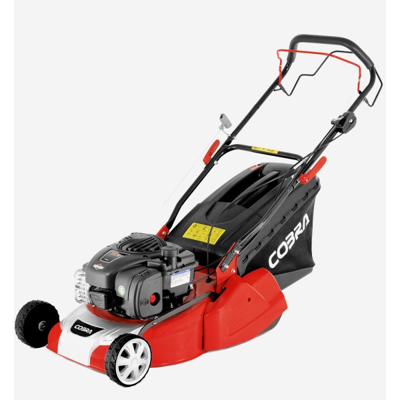 Cobra rm46spc online