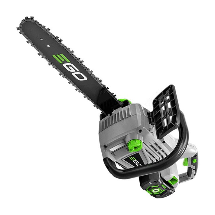 EGO Chainsaw with battery