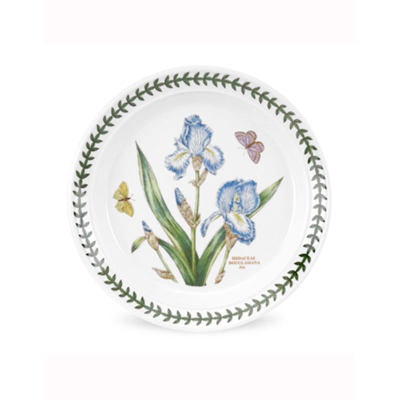 Botanic Garden Plate - 20cm