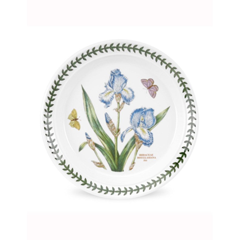 Image of Botanic Garden Plate - 20cm