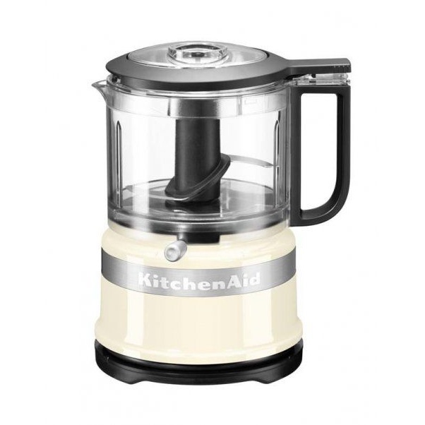 Almond Cream Food Processor