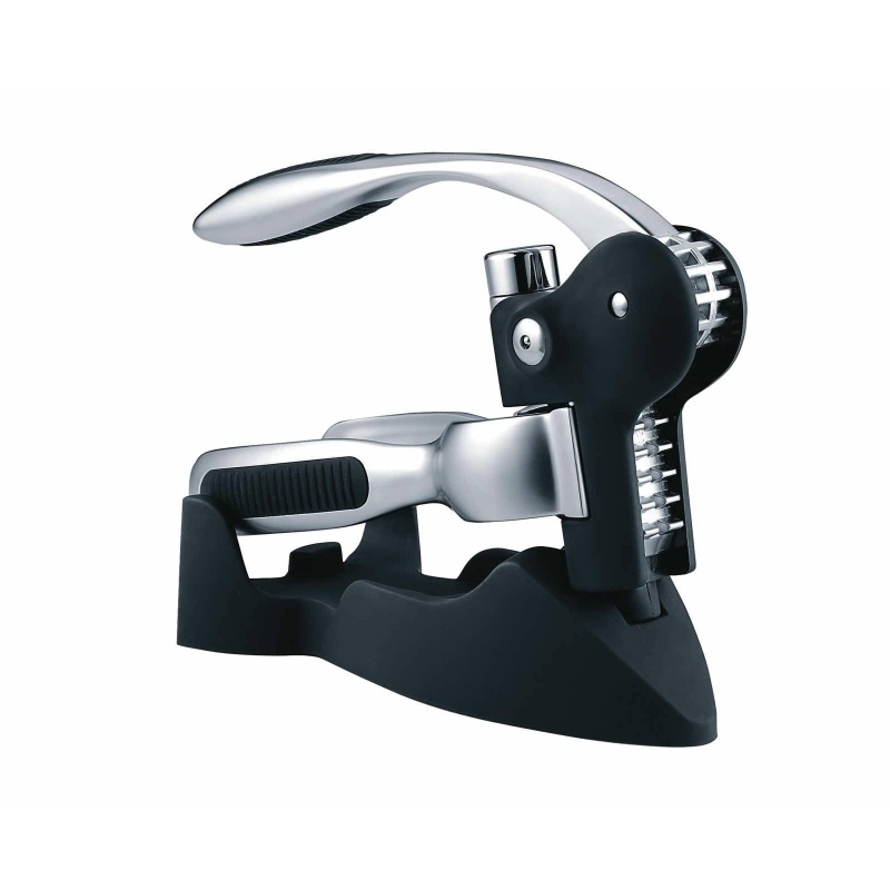 Barcraft Lever-Arm Corkscrew Set