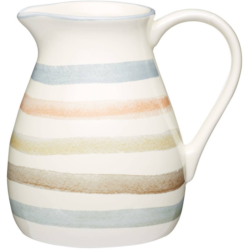 Classic Collection Ceramic Milk Jug