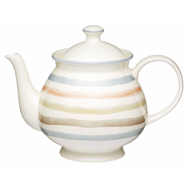 Classic Collection Ceramic Tea Pot