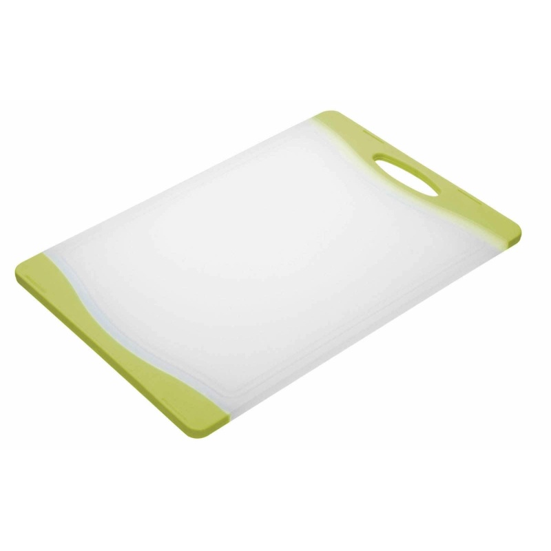 Green Reversible Green Chopping Board