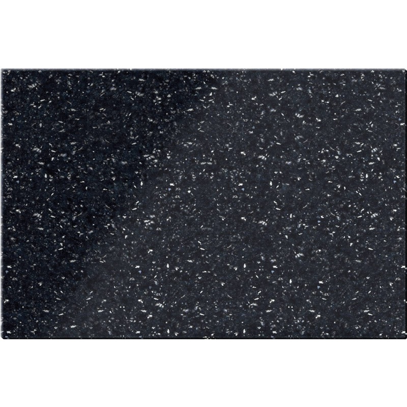 Creative Tops Black Granite Placemats Set Of 2