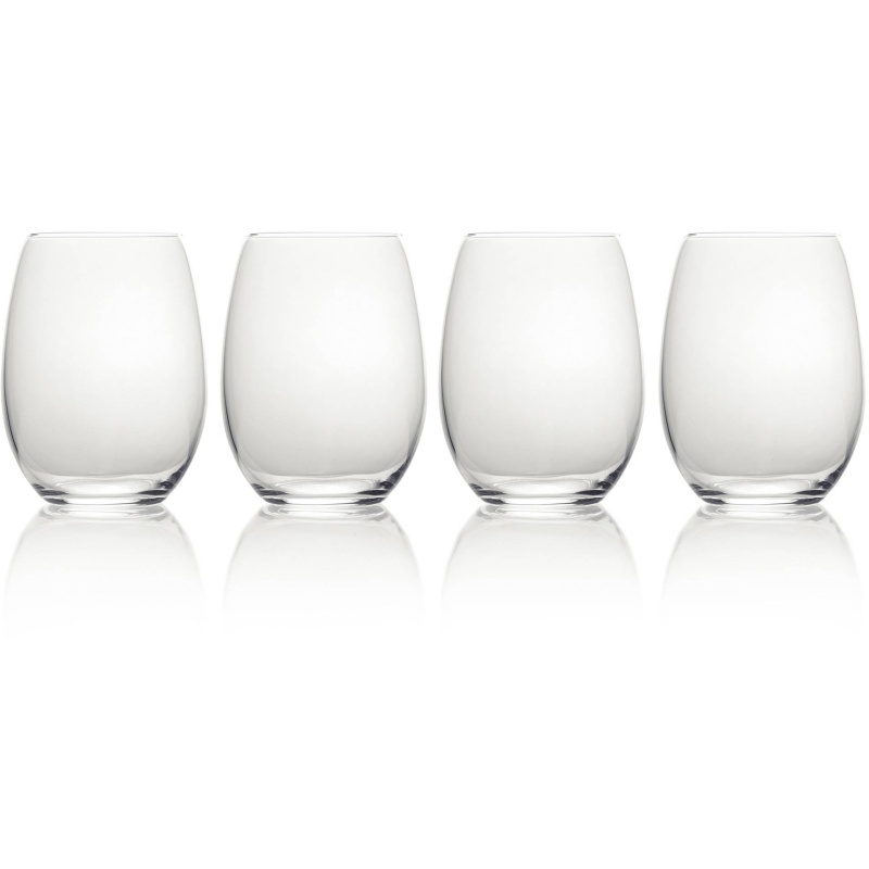 Creative Tops Mikasa Julie Tumbler Set of 4 560ml