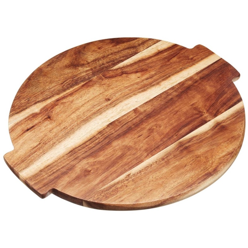 Artesa Acacia Wood Lazy Susan 39x35cm