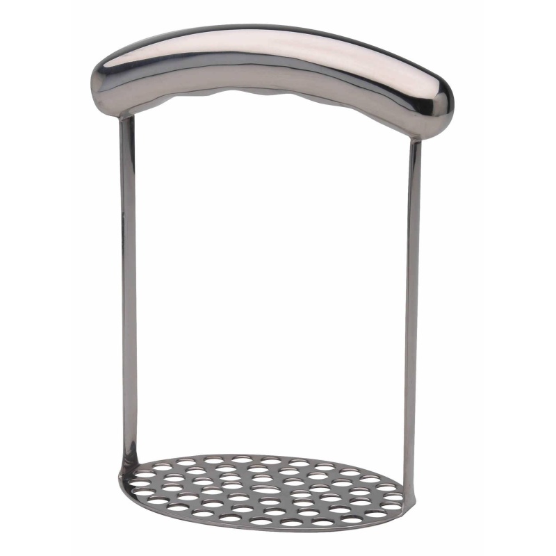 Kitchencraft Deluxe Stainless Steel Masher