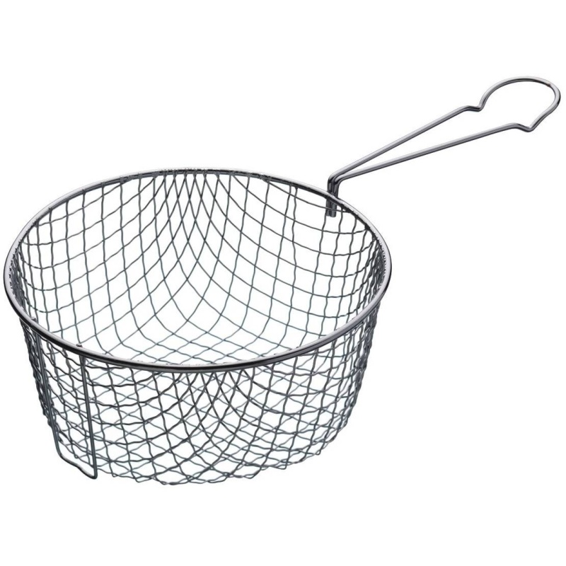 Frying Basket 18.5Cm