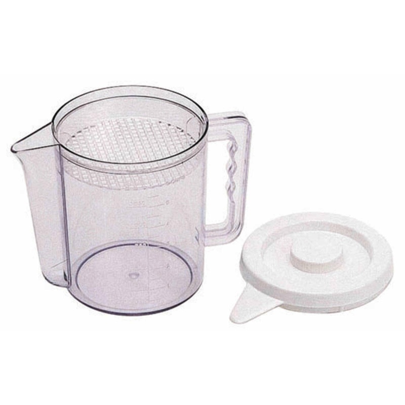 Gravy Fat Separator - 500ml