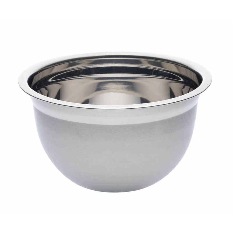 Stainless Steel Bowl