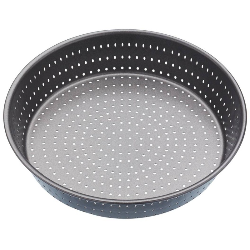 Masterclass Crusty Bake Non-Stick Deep Pie/Tart Pan 23cm