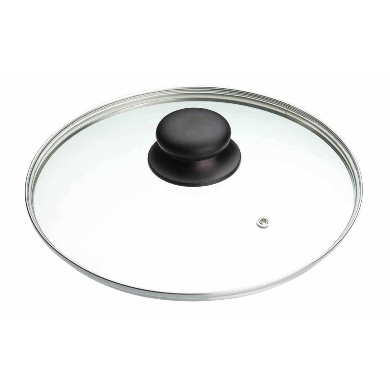 Glass Saucepan Lid 20cm