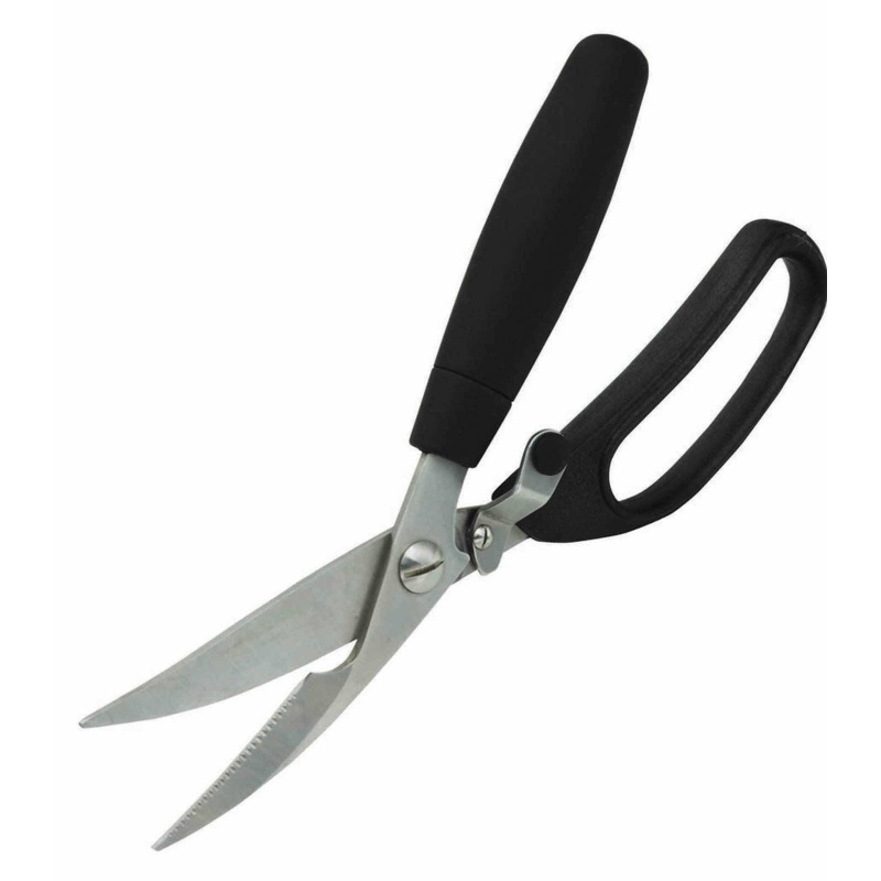 Masterclass Professional Poultry Shears 24cm