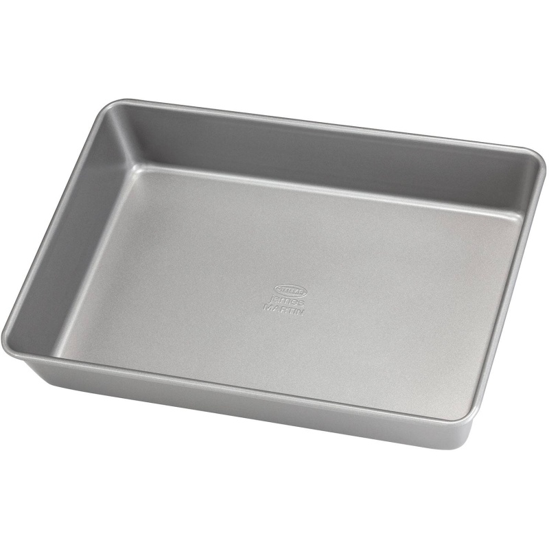 Stellar James Martin Roasting Tin - 29Cm X 25Cm