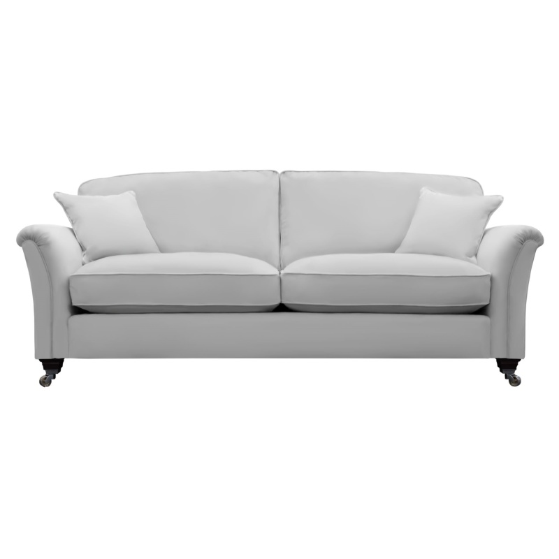 Parker Knoll Devonshire Formal Back Grand 3 Seater Sofa