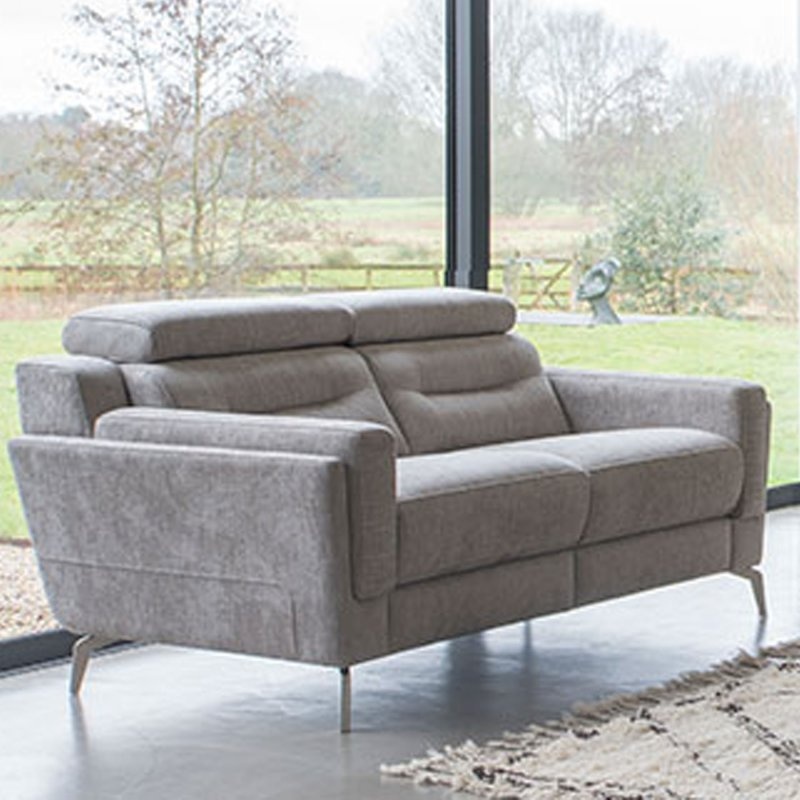 Parker Knoll Evolution Design 1801 2 Seater Sofa