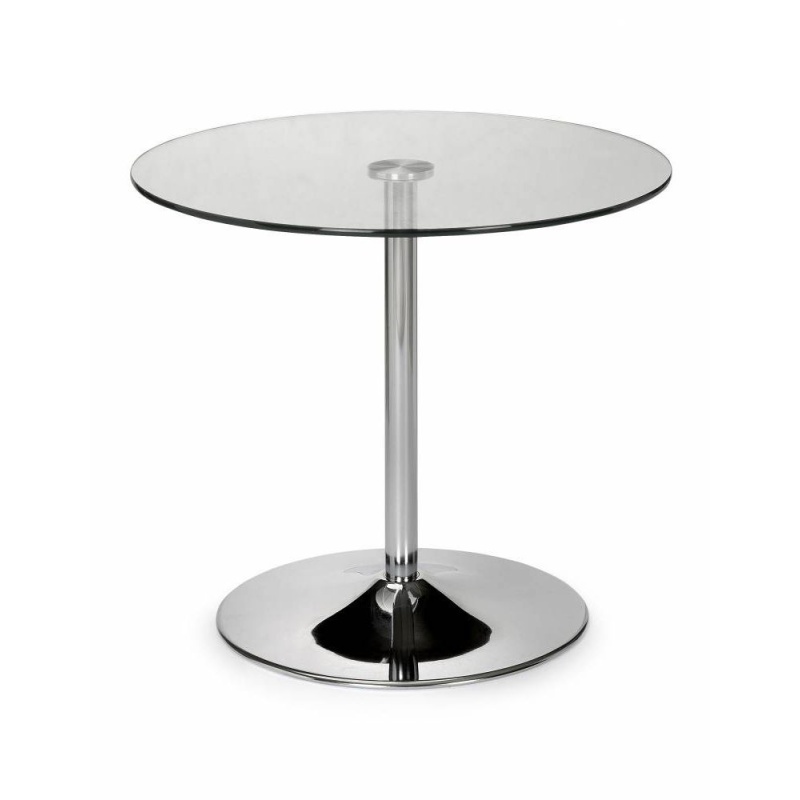 Julian Bowen Kudos 80Cm Dining Table