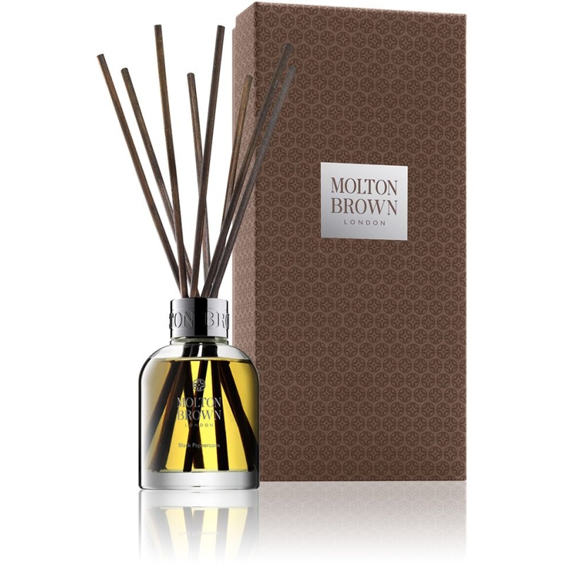 Molton Brown Black Peppercorn Fragranced Reeds