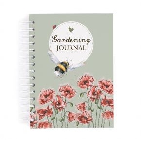 gardening journal