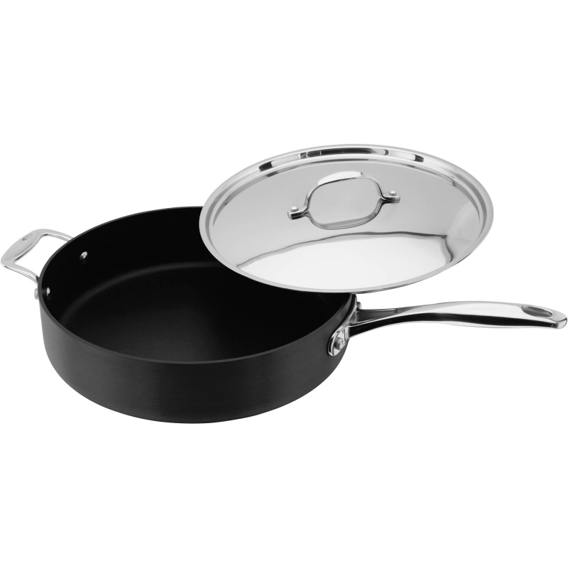Stellar 6000 28Cm Saute Pan